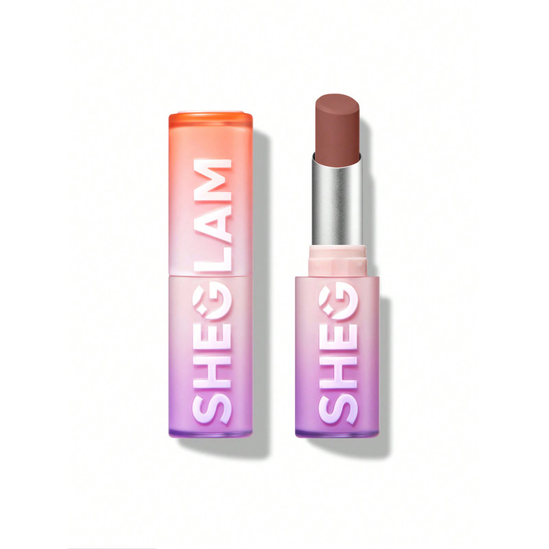 Dynamatte Boom Long-Lasting Matte Lipstick