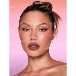 Dynamatte Boom Long-Lasting Matte Lipstick