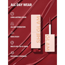 Take A Hint Lip Tint-Level Up
