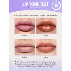 Take A Hint Lip Tint-Level Up