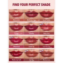 Take A Hint Lip Tint-Level Up
