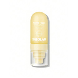 Matte Fresh Setting Spray