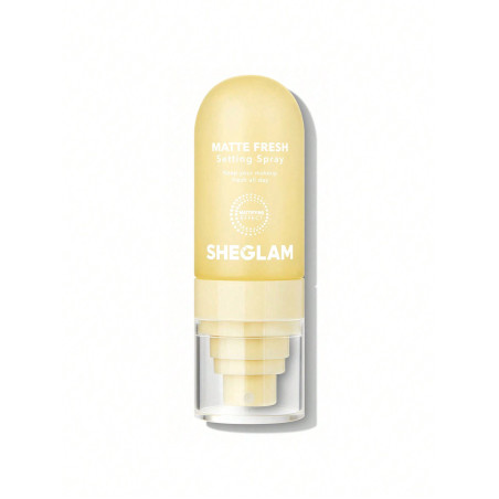 Matte Fresh Setting Spray