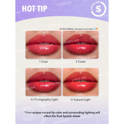 Bold Booster Lip Plumper