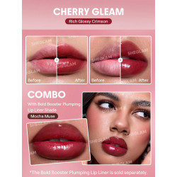 Bold Booster Lip Plumper
