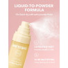 Matte Fresh Setting Spray