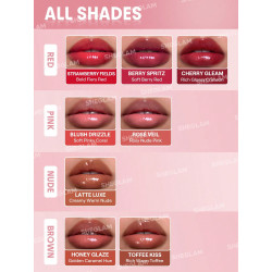 Bold Booster Lip Plumper