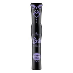 lash princess sculpted volume mascara