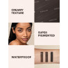 Boss Brow Waterproof Pomade-Soft Brown