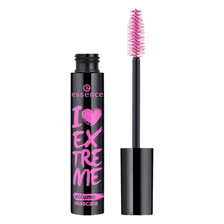 i love extreme volume mascara