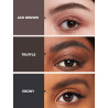 Boss Brow Waterproof Pomade-Soft Brown