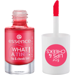 What A Tint! Lip & Cheek Tint