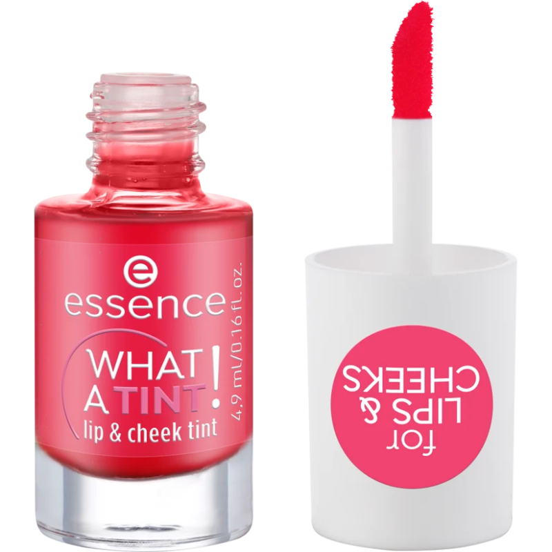 What A Tint! Lip & Cheek Tint