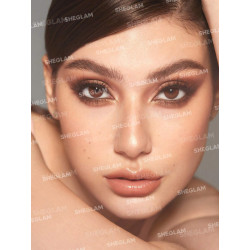 Jazy Jigsaw Eyeshadow Palette-Love N' Taupe