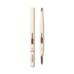 Better Brows Long Lasting Eyebrow Pencil-Taupe