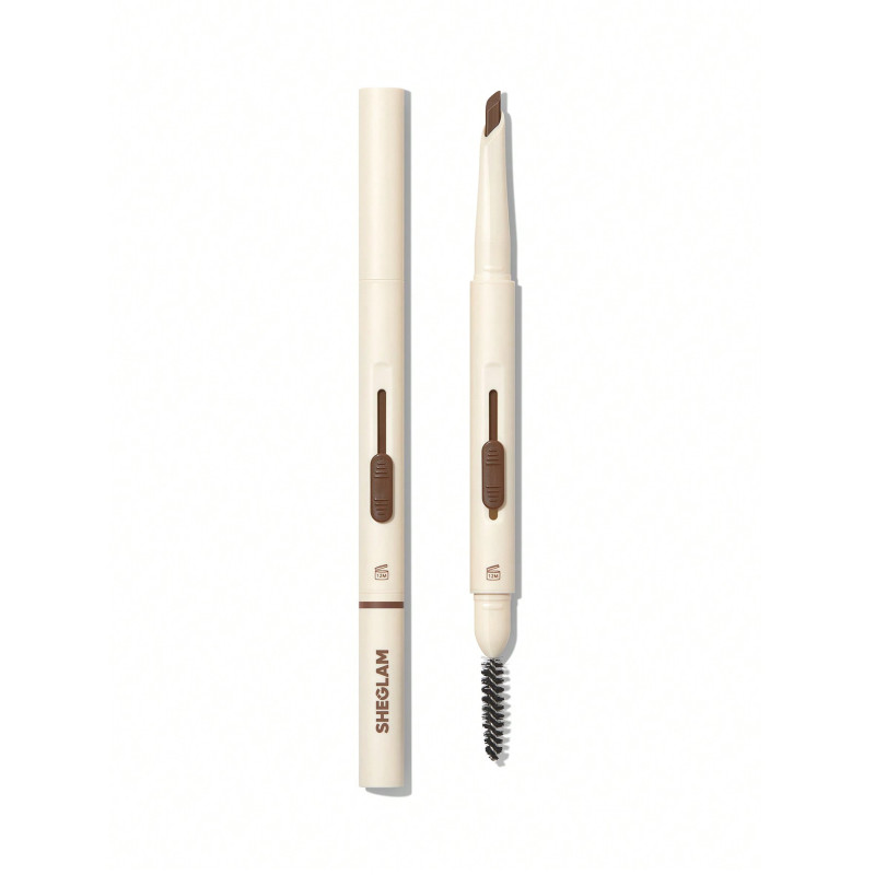 Better Brows Long Lasting Eyebrow Pencil-Taupe