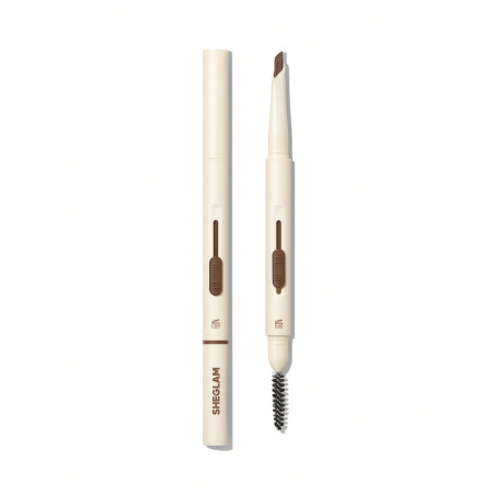 Better Brows Long Lasting Eyebrow Pencil-Taupe
