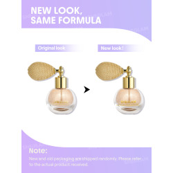 Go Go Glow Highlighting Body Mist-Gold