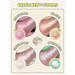 Lunar Glow Highlighter-Heart Galaxy