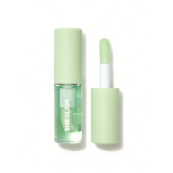 Jelly Wow Hydrating Lip Oil-Green Apple Envy