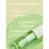Jelly Wow Hydrating Lip Oil-Green Apple Envy