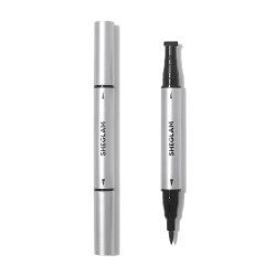 Wing It Waterproof Liner Duo-Black