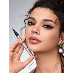 Wing It Waterproof Liner Duo-Black