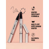 Wing It Waterproof Liner Duo-Black