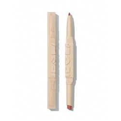 Glam 101 Lipstick & Liner Duo - Praline Pie