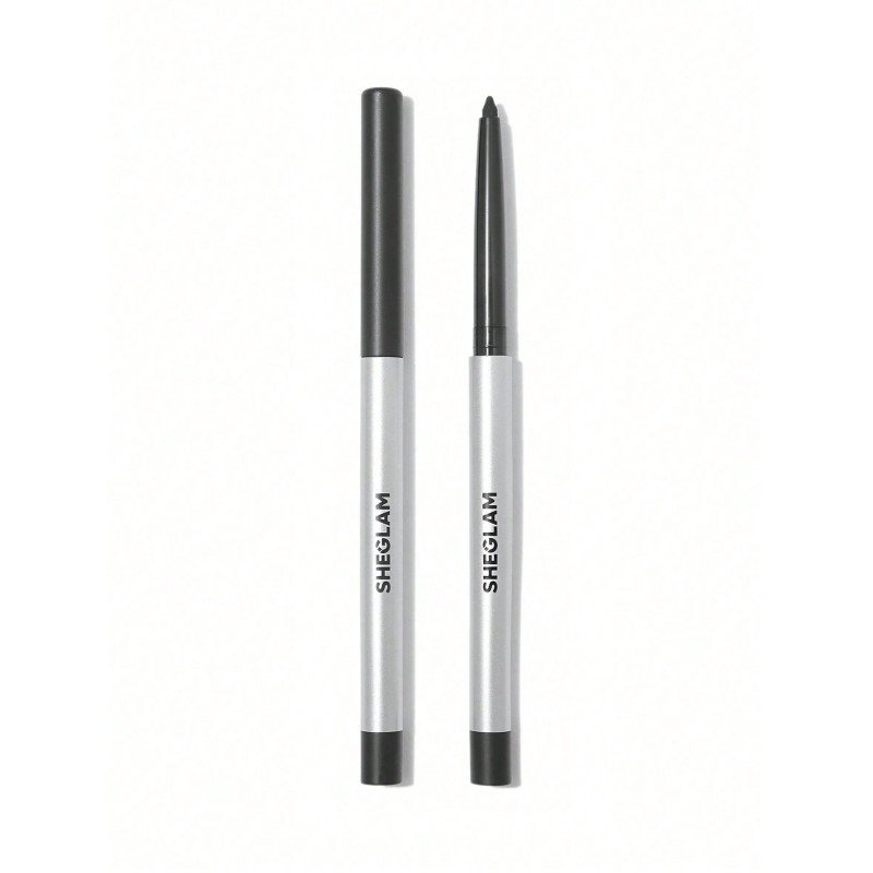 On-Line Creamy Eyeliner-Black