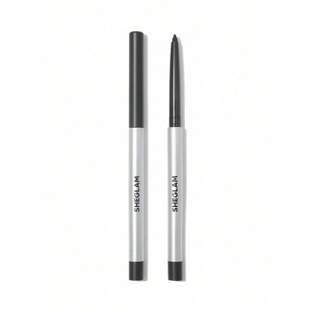 On-Line Creamy Eyeliner-Black