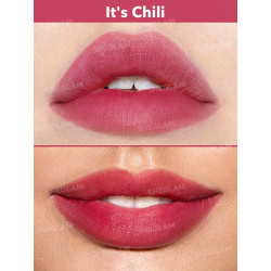 For The Flush Lip & Cheek Tint-It's Chili