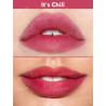 For The Flush Lip & Cheek Tint-It's Chili