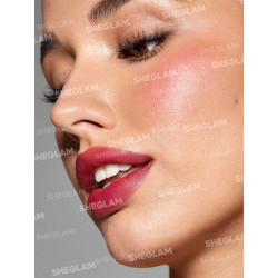 For The Flush Lip & Cheek Tint-It's Chili