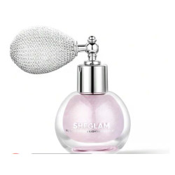 Go Go Glow Highlighting Body Mist-Gold