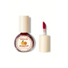 For The Flush Lip & Cheek Tint-Fruit Punch