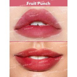 For The Flush Lip & Cheek Tint-Fruit Punch