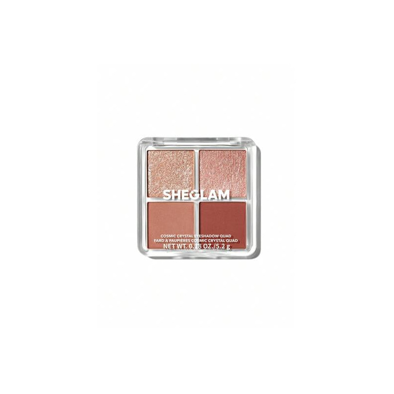 Cosmic Crystal Eyeshadow Quad-Spellbound (6)