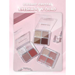 Cosmic Crystal Eyeshadow Quad-Spellbound (6)
