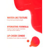 For The Flush Lip & Cheek Tint-Fruit Punch
