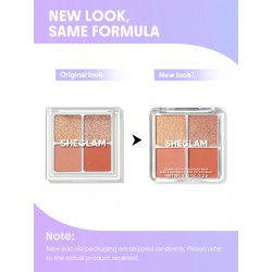 Cosmic Crystal Eyeshadow Quad-Spellbound (6)