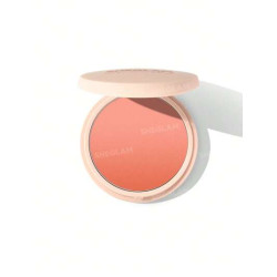 Lightweight Matte Blush-Tangerine (28)