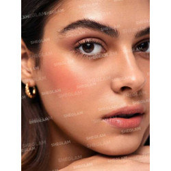Lightweight Matte Blush-Tangerine (28)