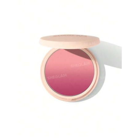 Lightweight Matte Blush-Insta Flame