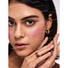 Lightweight Matte Blush-Insta Flame