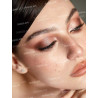 Jazy Jigsaw Eyeshadow Palette-Hued In Nude