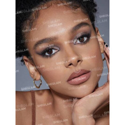 Jazy Jigsaw Eyeshadow Palette-Mauve'ing On