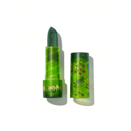 Herbologist Glitter Lipstick