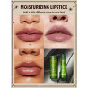 Herbologist Glitter Lipstick