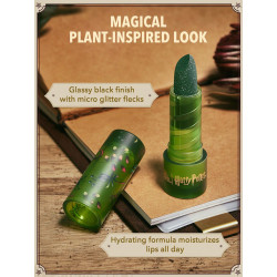 Herbologist Glitter Lipstick